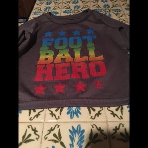 Champion Baby Boy Tee